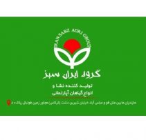 ایران سبز