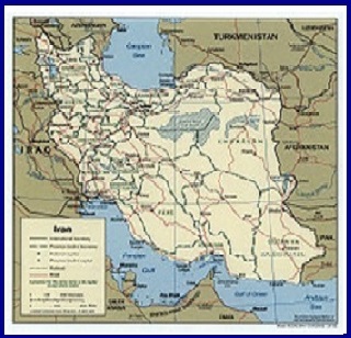 Commerce with Iran