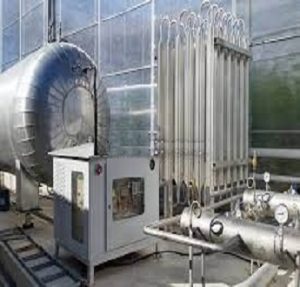 سیستم آلومینیوم در فناوری گلخانه‌ هلندی