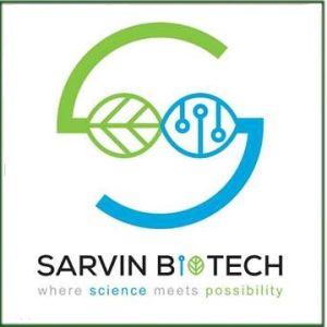 زیست فناوران سروین